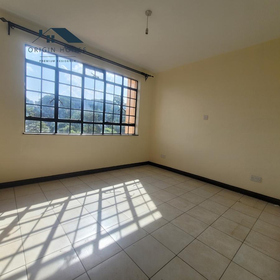 2 Bed Apartment with En Suite at 1St Avenue Parklands - 17