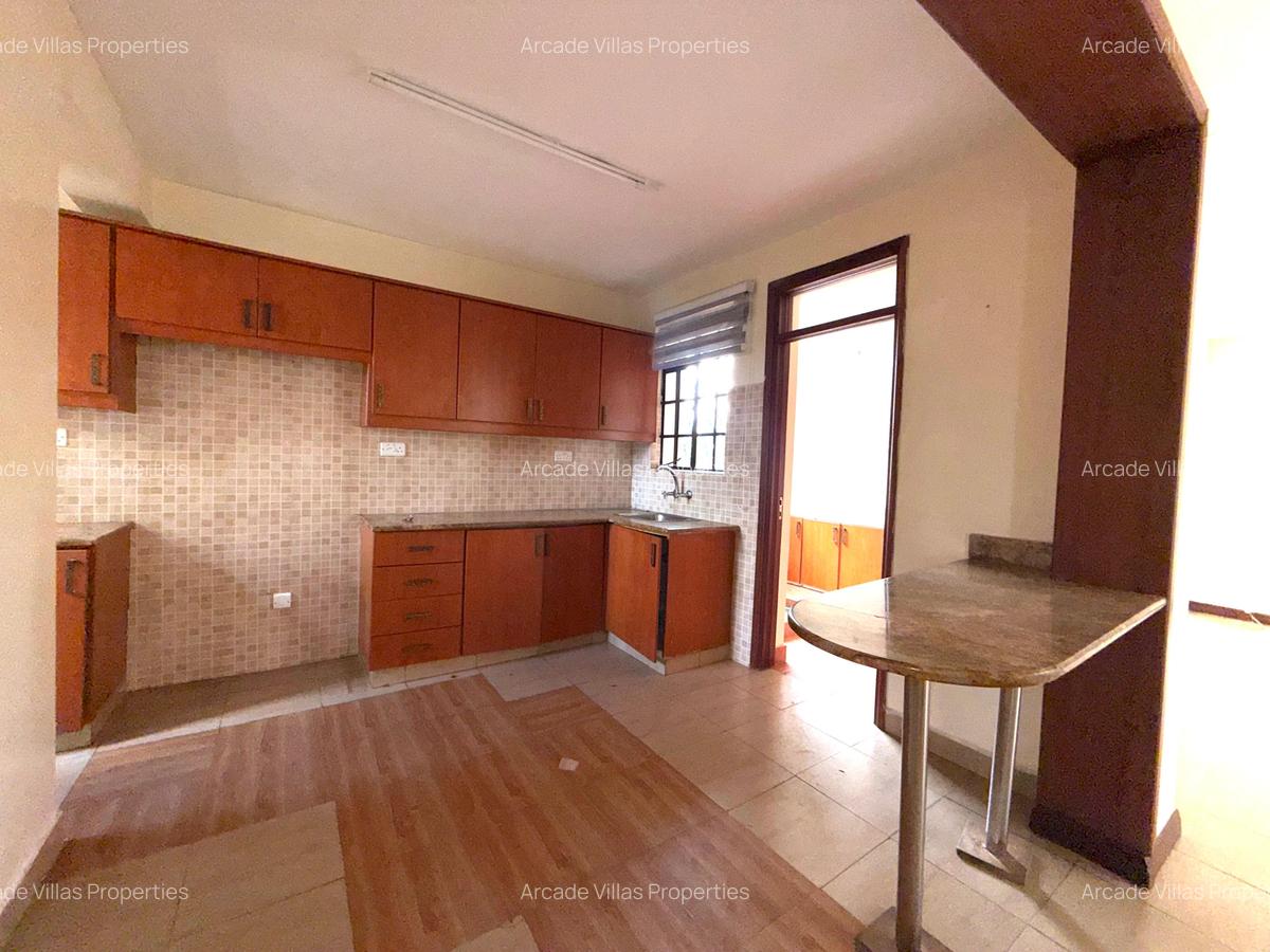 2 Bed Apartment with Parking in Lavington - 6