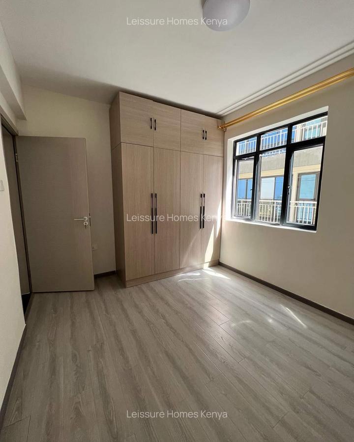 2 Bed Apartment with Gym at Argwings Kodhek Road - 18