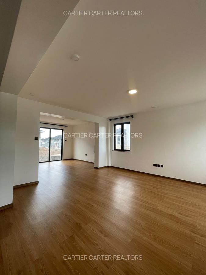 3 Bed House with En Suite in Athi River - 8