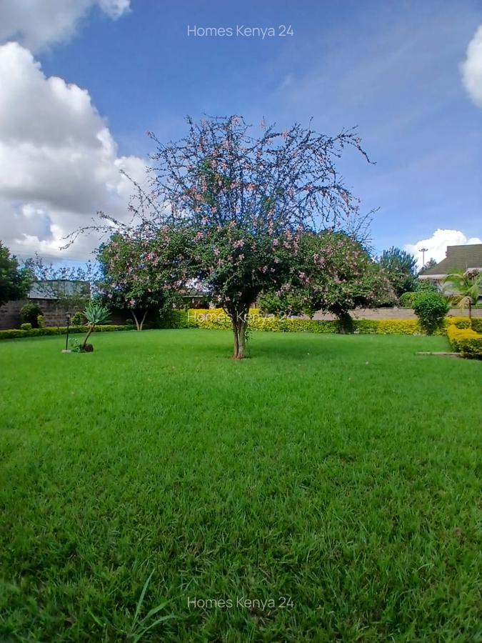 6 Bed House in Runda - 6