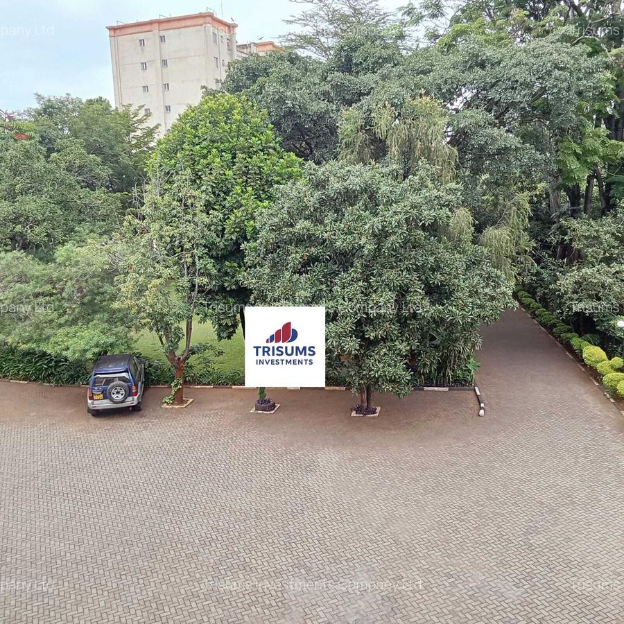 3 Bed Apartment with Parking in Lavington - 16