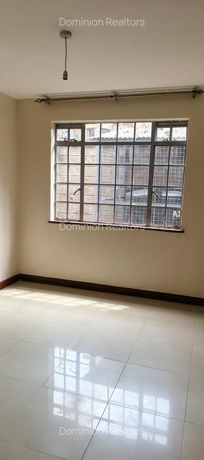 3 Bed Apartment with En Suite at Suguta Road - 4