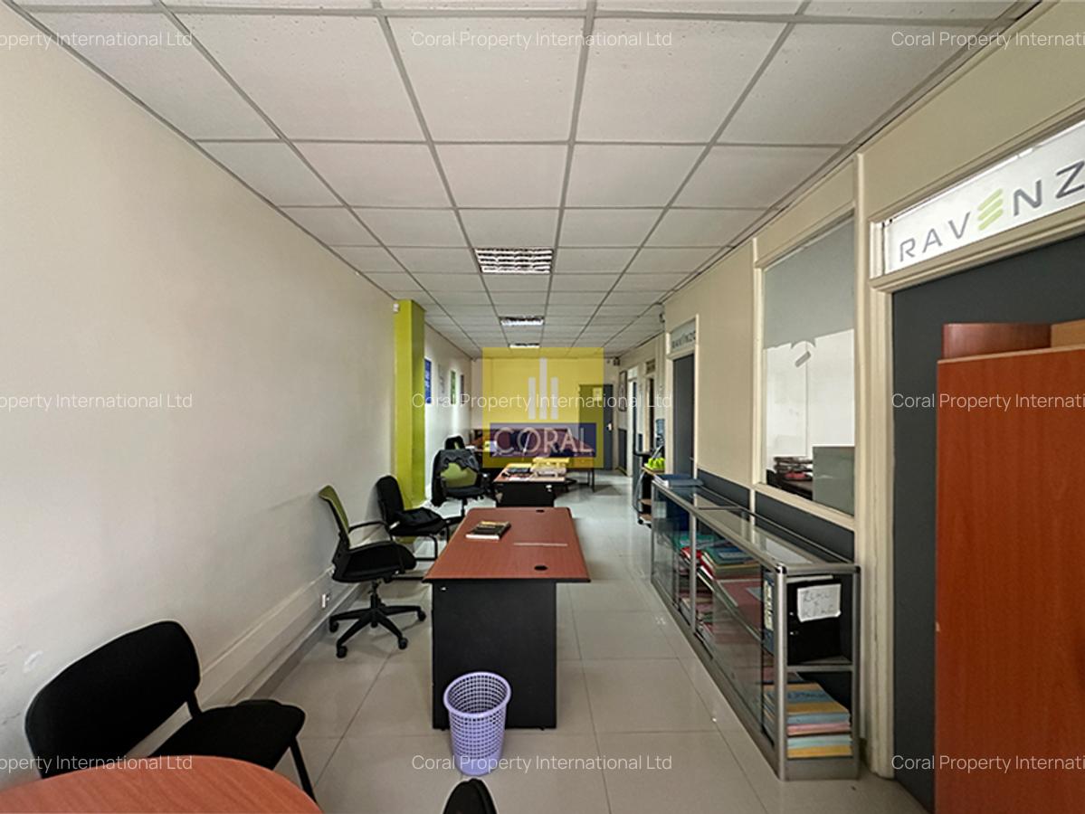 Office in Parklands - 2
