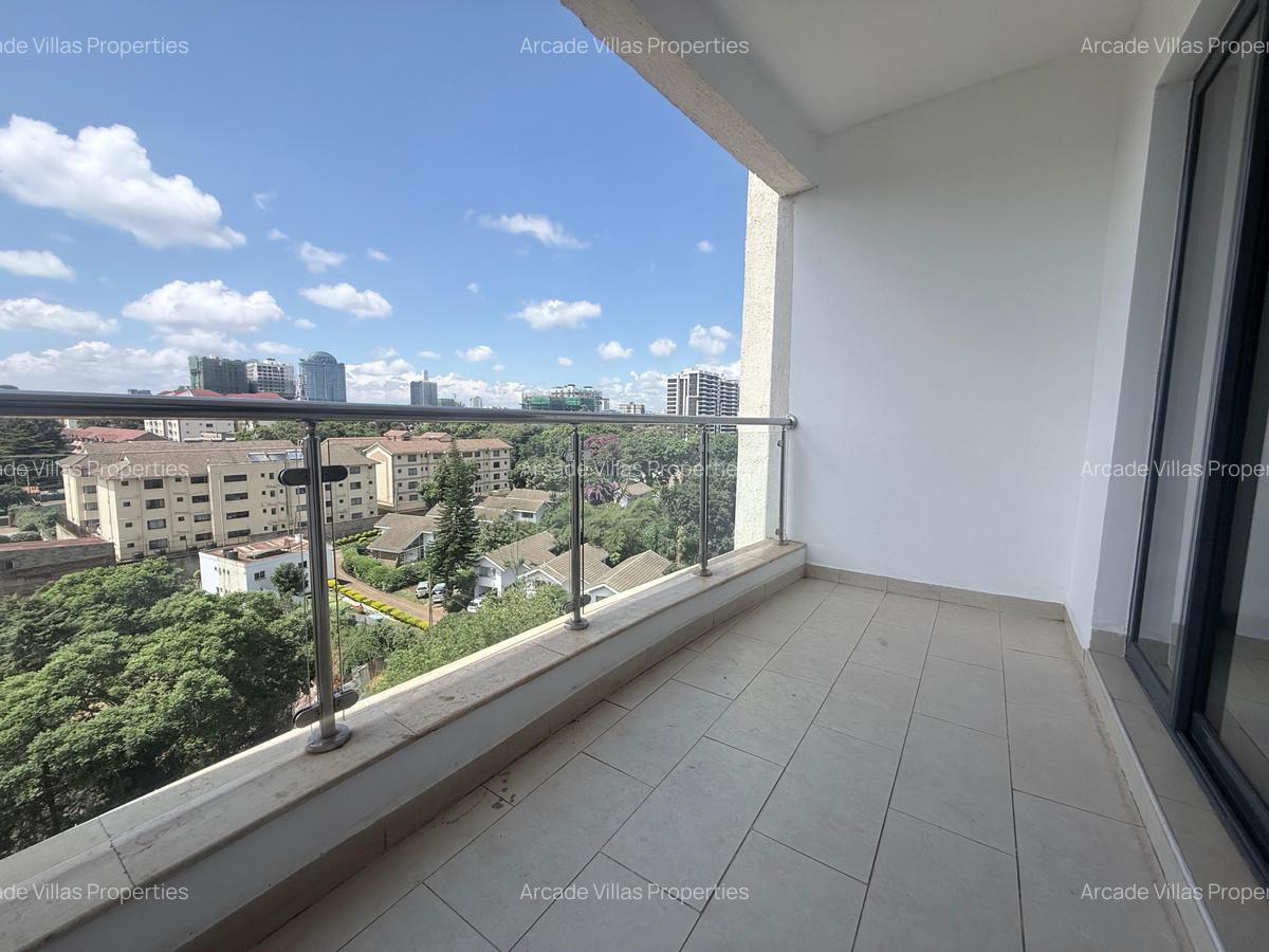 2 Bed Apartment with Swimming Pool in Westlands Area - 1