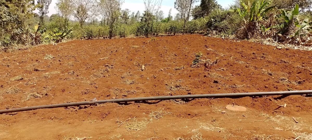 Residential Land at Ruiru- Kibichoi Route - 2