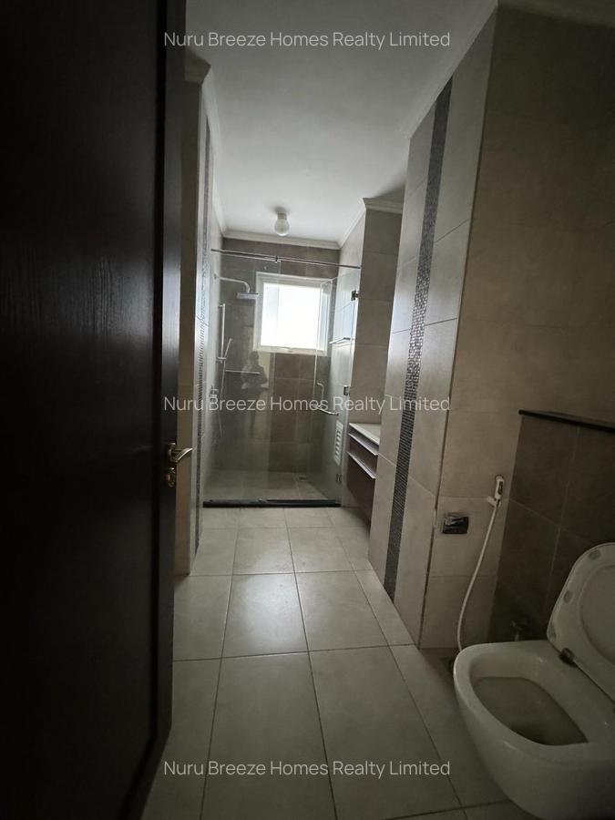 4 Bed Apartment with En Suite in General Mathenge - 7