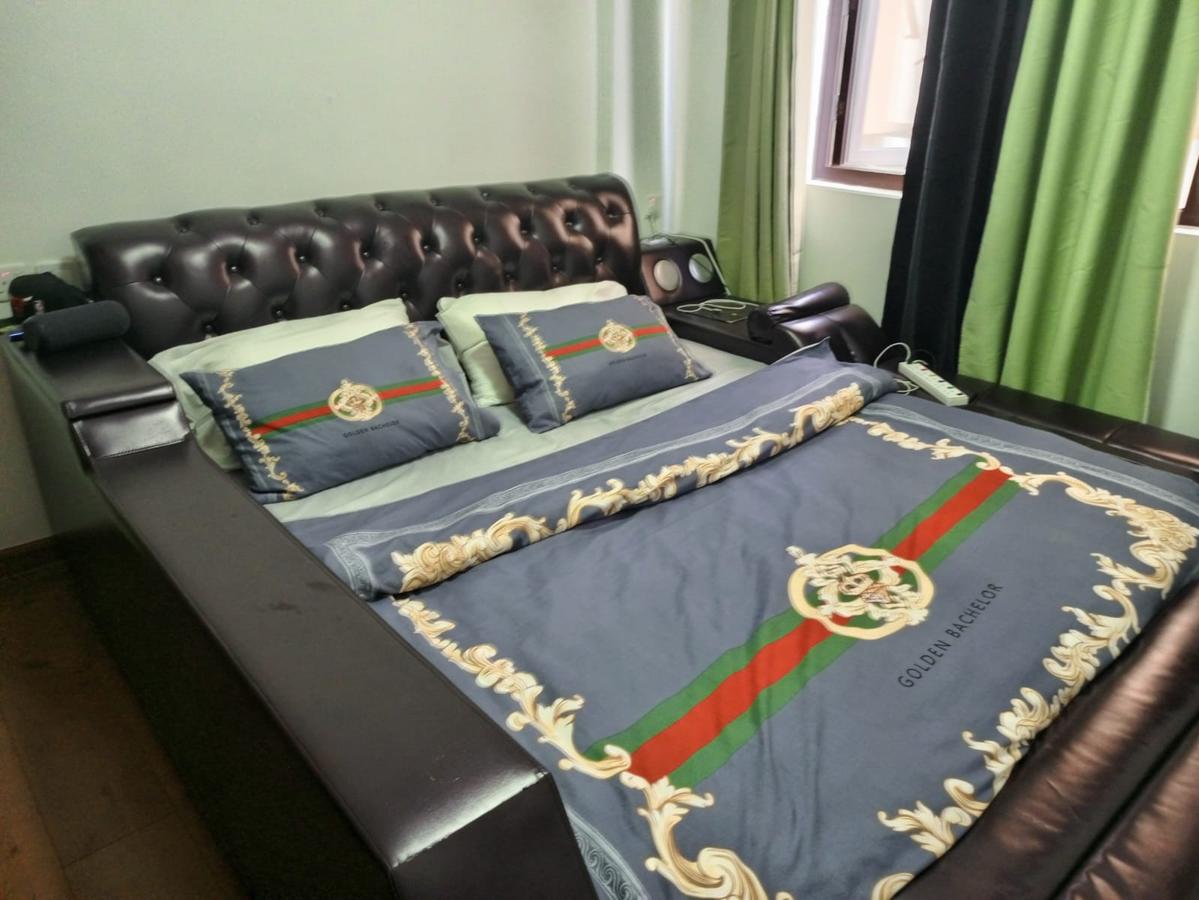 Serviced 3 Bed Apartment with En Suite in Kileleshwa - 19