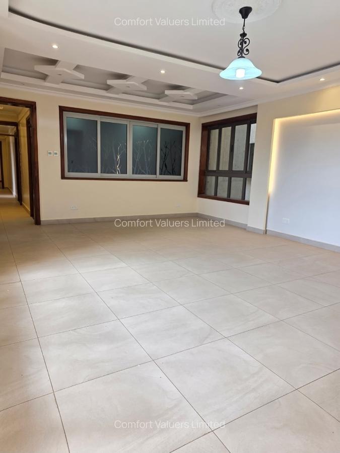 4 Bed House with En Suite at Kilimani - 9