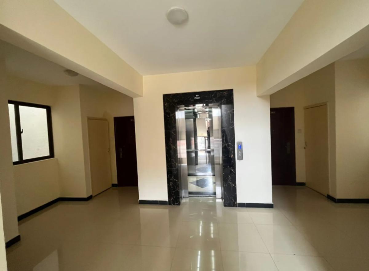 2 Bed Apartment with Staff Quarters at Mandera Road - 9