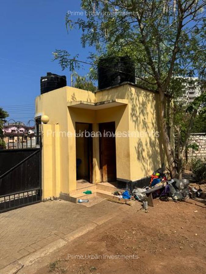 Land in Nyali Area - 4