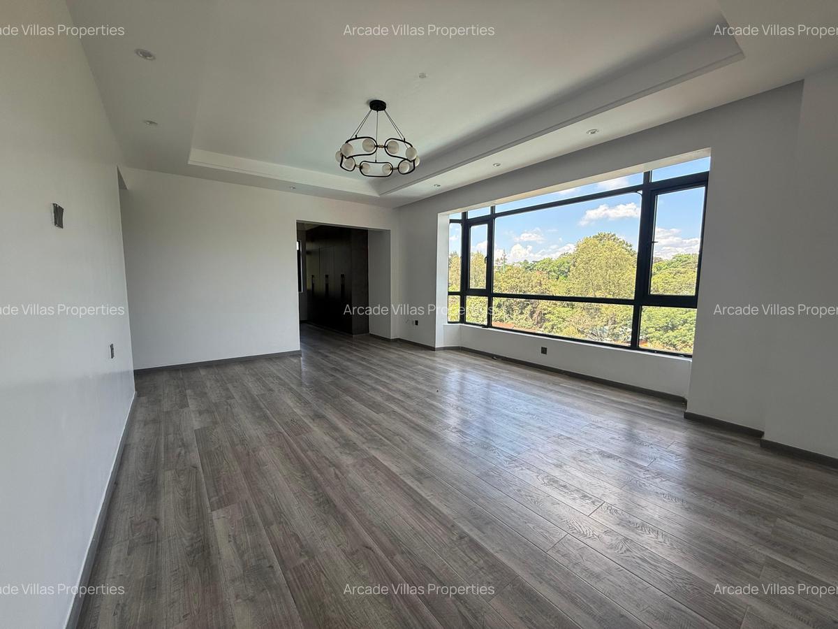 4 Bed Apartment with En Suite in Kileleshwa - 5