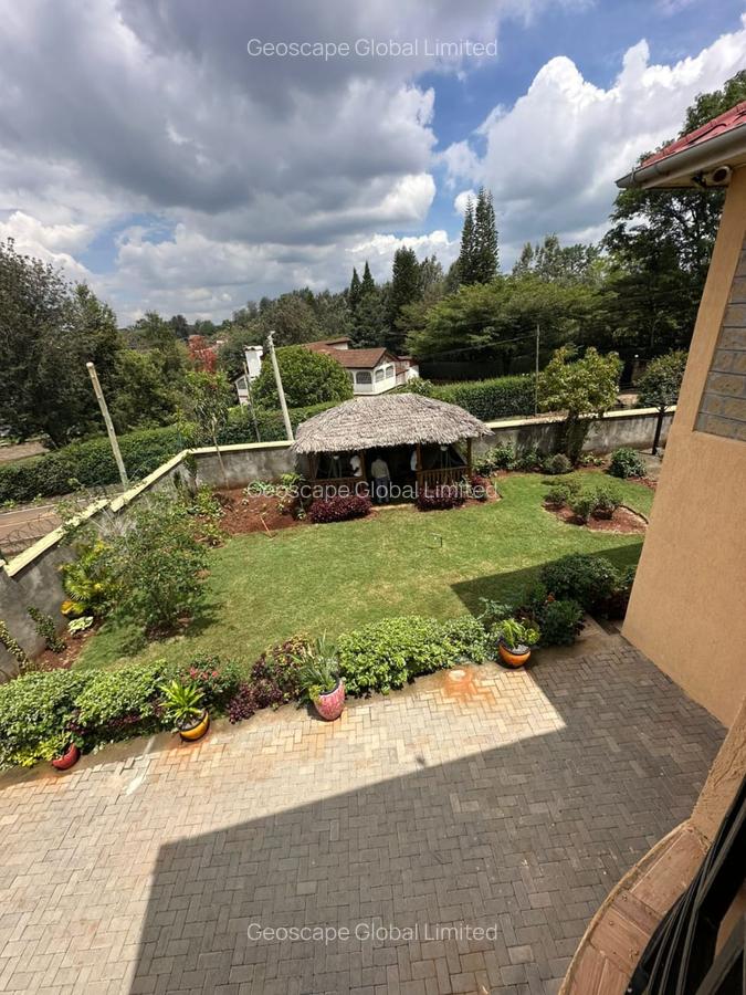 5 Bed House with En Suite in Karen - 2