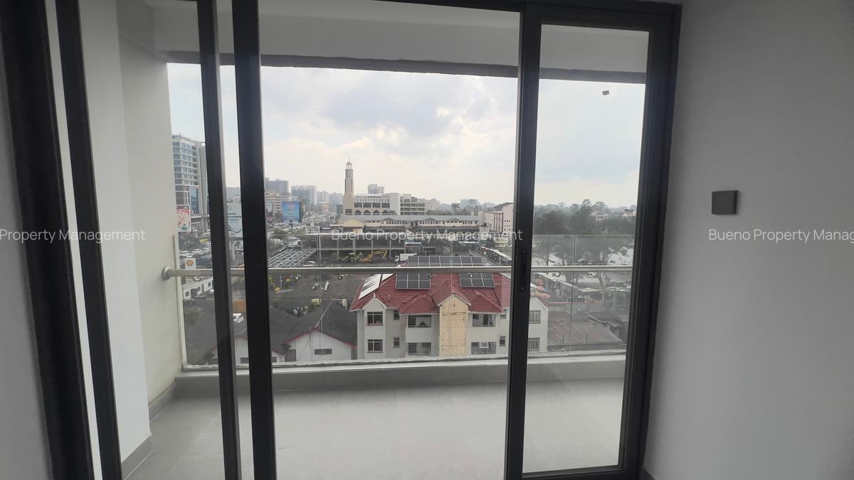 1 Bed Apartment with En Suite in Ngong Road - 2