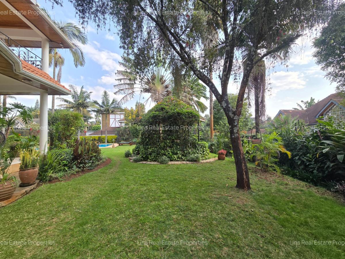 3 Bed Apartment with En Suite in Runda - 11