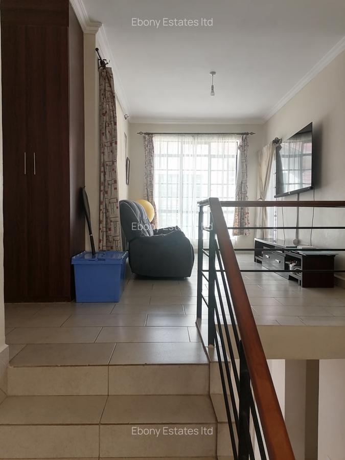 4 Bed House with En Suite at Kitengela - 15