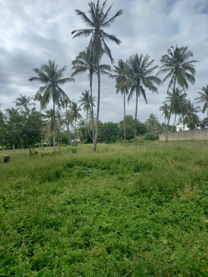 1 ac Land in Mtwapa - 3