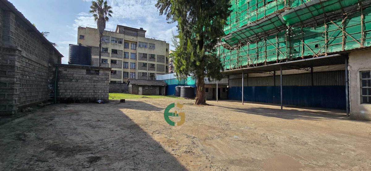 1 ac Commercial Property in Ngong Road - 1