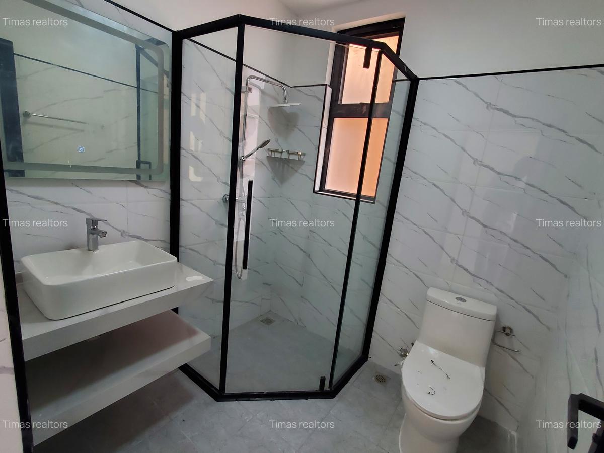 2 Bed Apartment with En Suite at Syokimau - 14