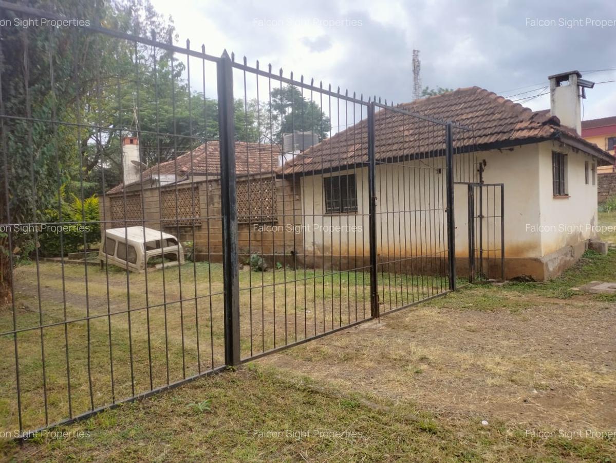 Land at 1 Acre At 490M And 3/4 Acre At 400M Off Peponi Road - 2
