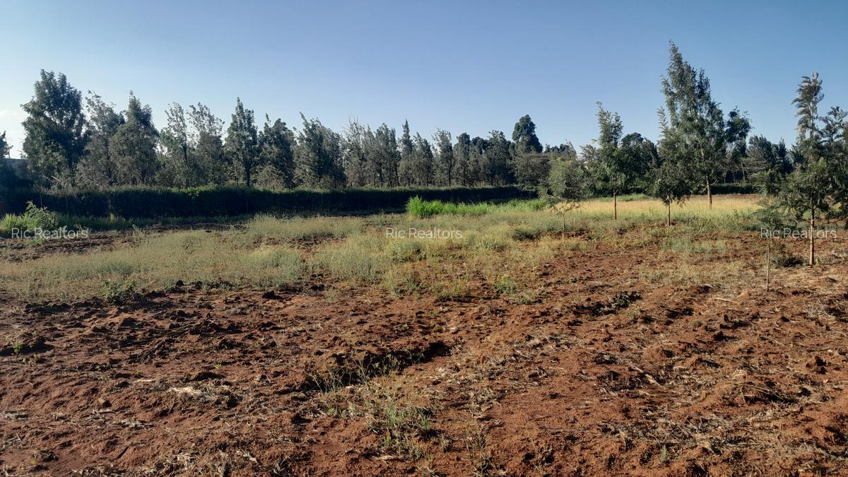 3 ac Land at Kibiko - Ngong - 8