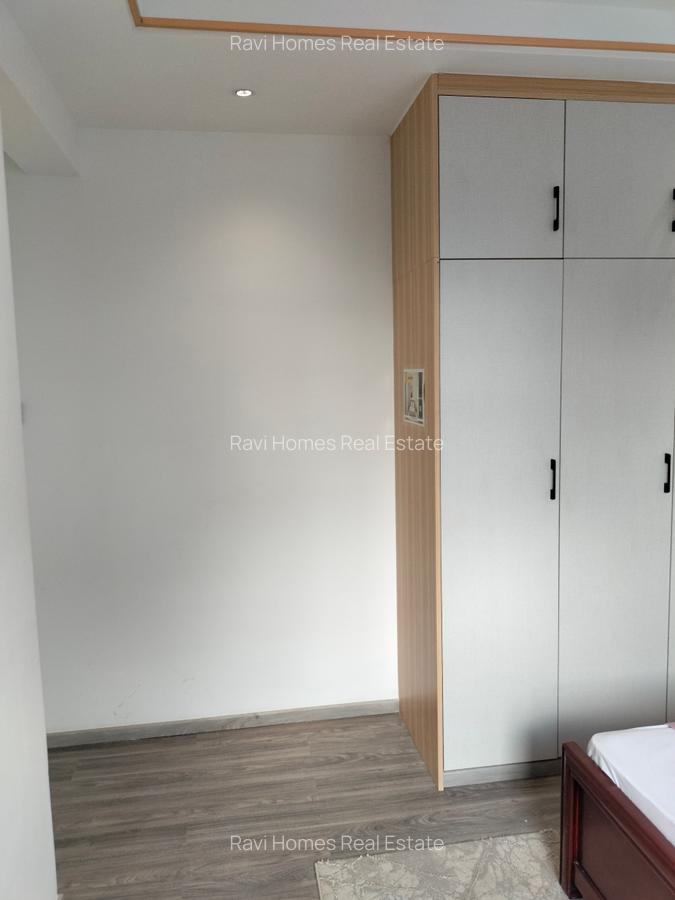 2 Bed Apartment with En Suite in Westlands Area - 18