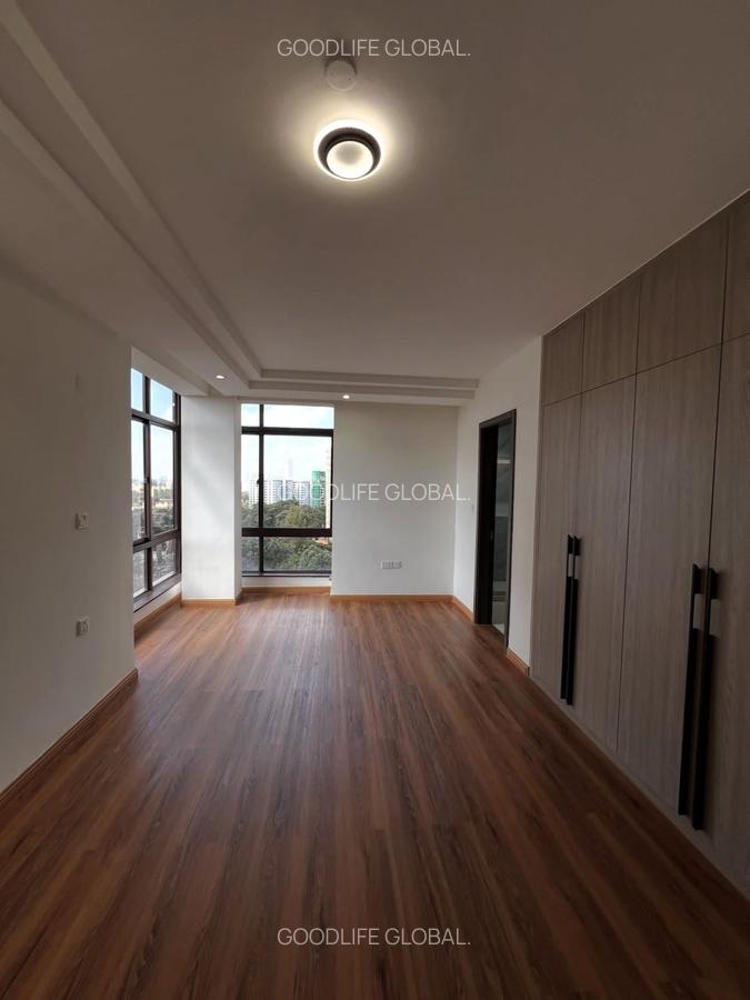 3 Bed Apartment with En Suite at Kileleshwa - 5