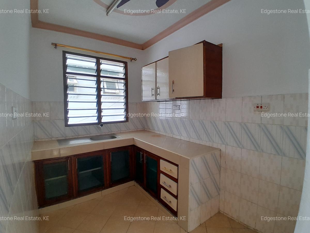 1 Bed Apartment with Borehole at Luxury Area - 9