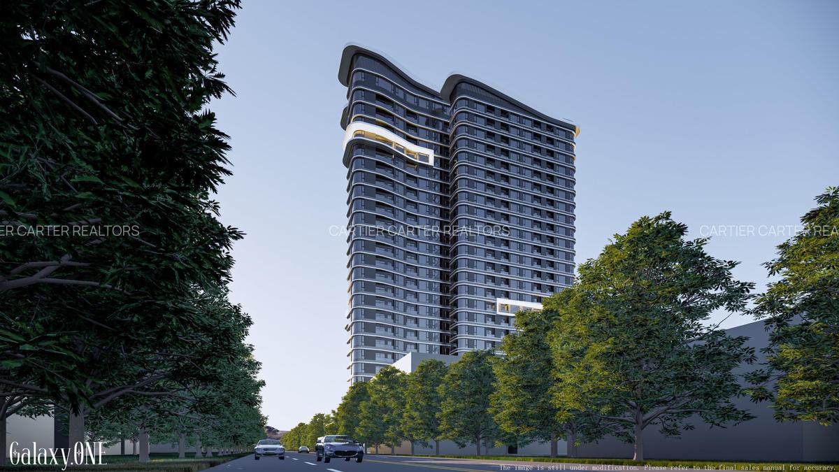 1 Bed House with Swimming Pool in Westlands Area - 6