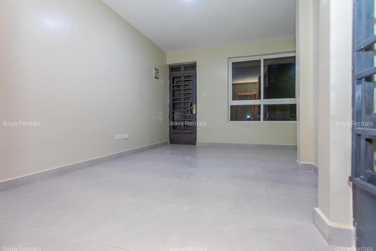 1 Bed Apartment with En Suite at Ongata Rongai (350M From Magadi Rd) - 4