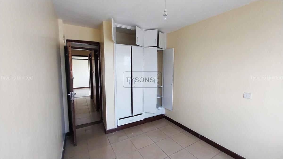 2 Bed Apartment with Parking in Nairobi West - 4