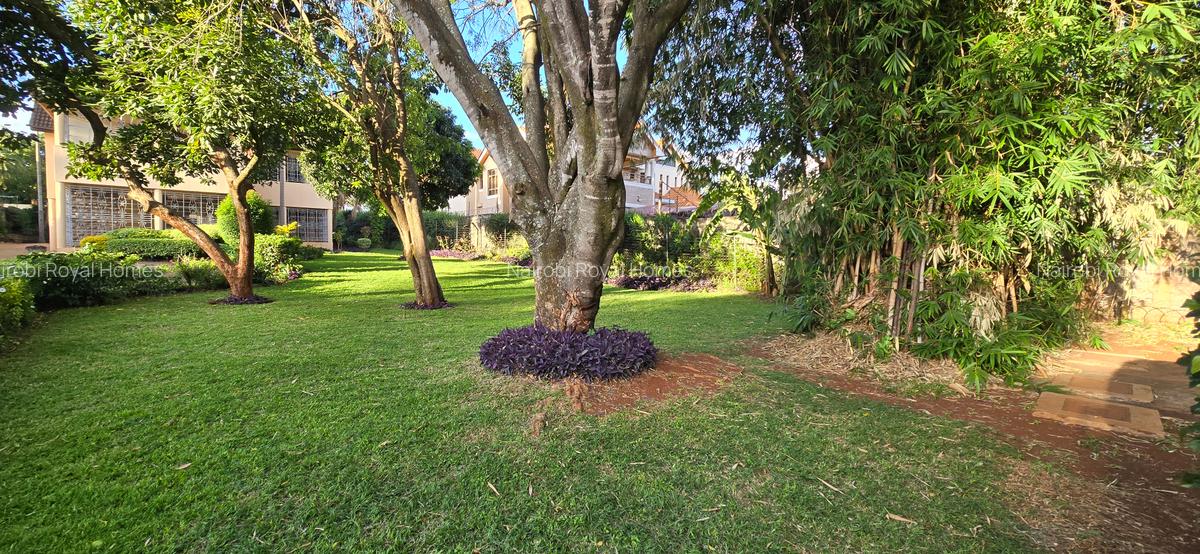 5 Bed House with En Suite at Runda Mimosa - 15