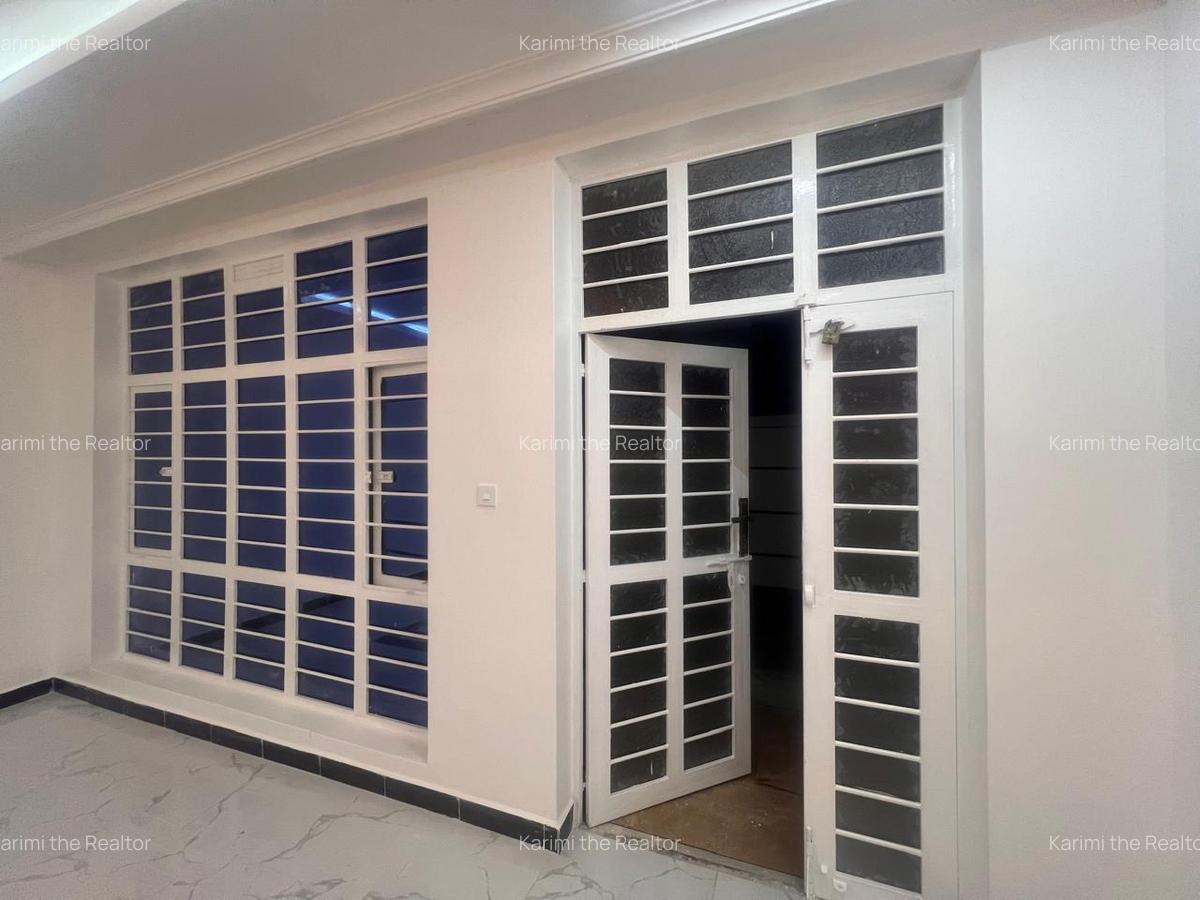 4 Bed Townhouse with En Suite in Ruiru - 3