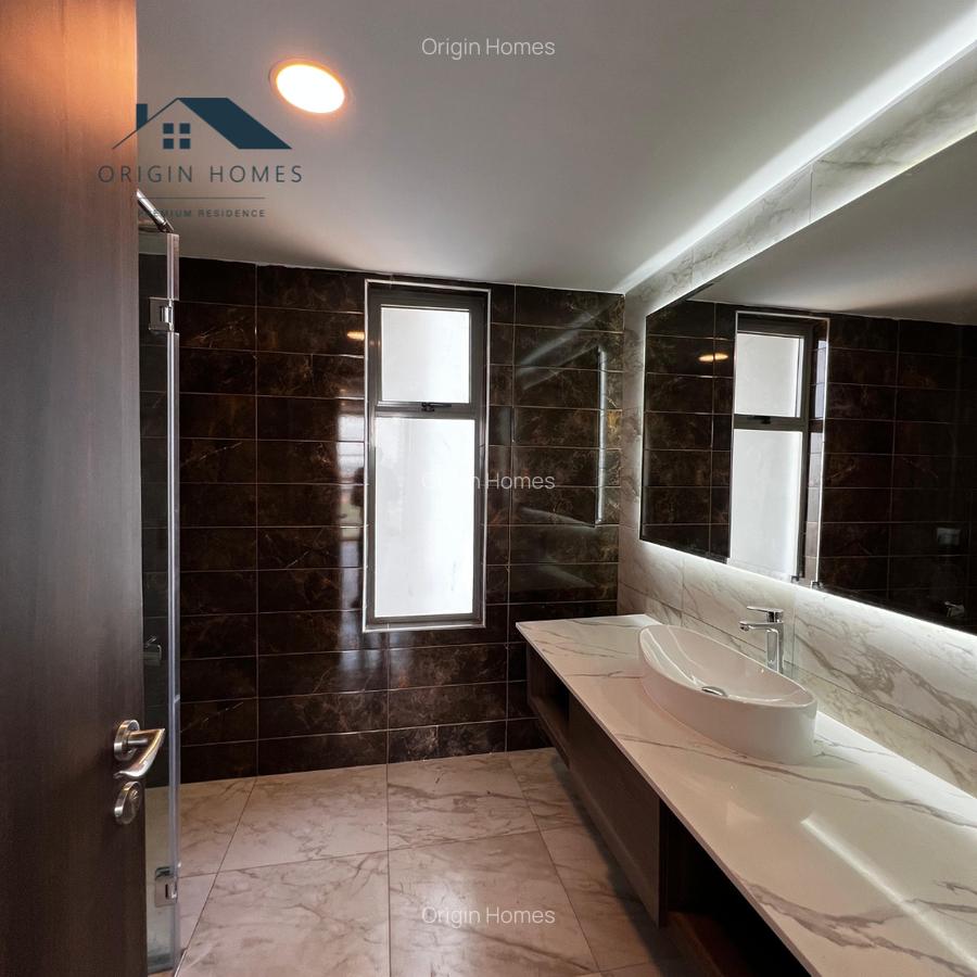 3 Bed Apartment with En Suite at Westlands - 14
