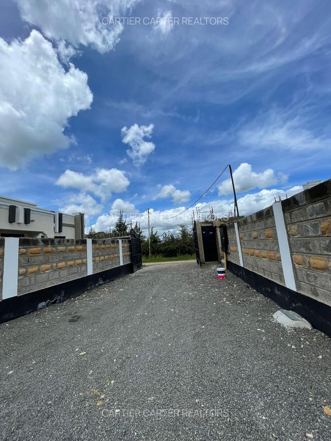 3 Bed House with En Suite in Kitengela - 14