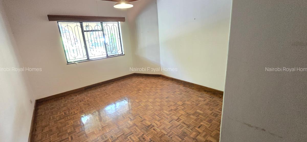 5 Bed House with En Suite at Ruaka Road - 14