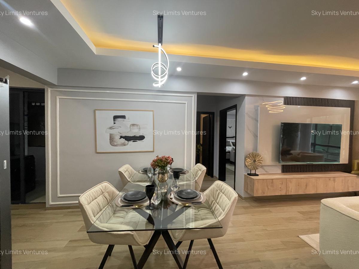 2 Bed Apartment with En Suite in Rhapta Road - 5