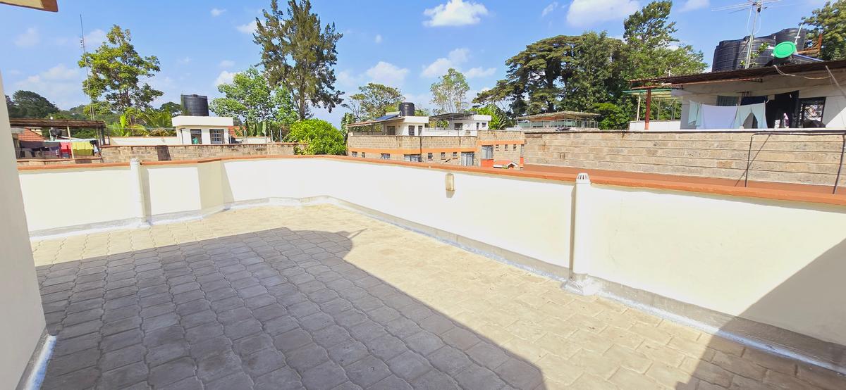 5 Bed Townhouse with En Suite at Convent Drive - 3