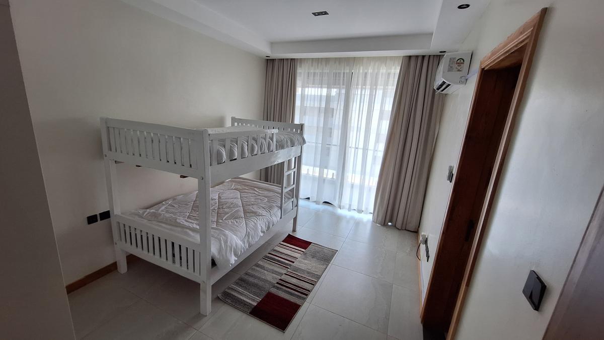 Furnished 3 Bed Apartment with En Suite in Spring Valley - 13