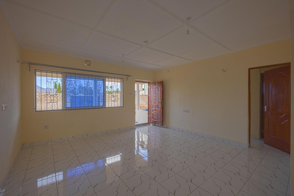 3 Bed House with En Suite at Kona Ya Musa - 4