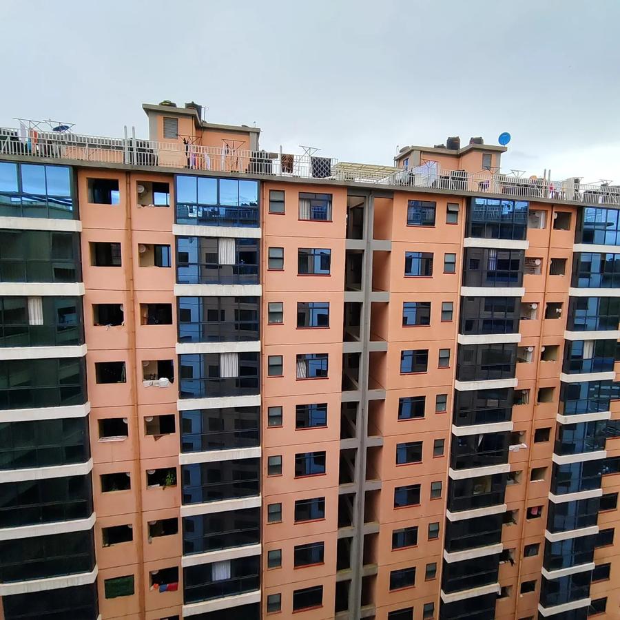 2 Bed Apartment with Lift in Kileleshwa - 1