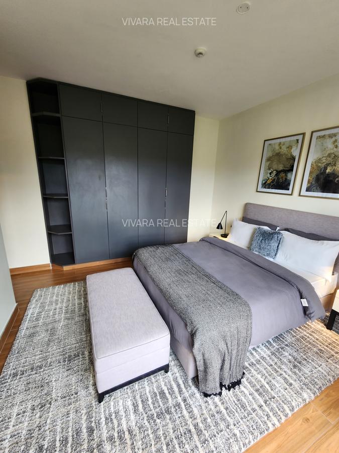 1 Bed Apartment with Swimming Pool in Riverside - 17