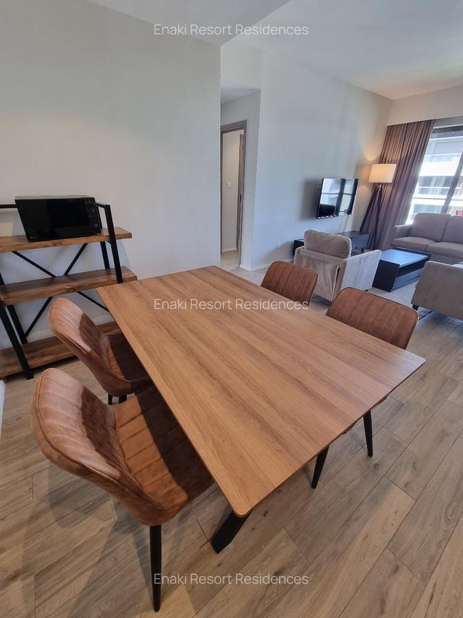 Furnished 2 Bed Apartment with En Suite at Red Hill Road - 2