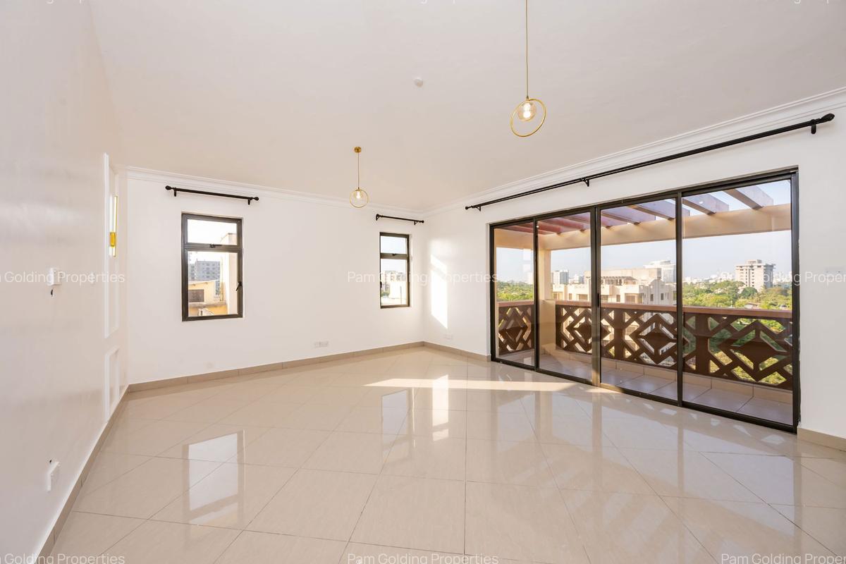 2 Bed Apartment at Twiga Road - 4