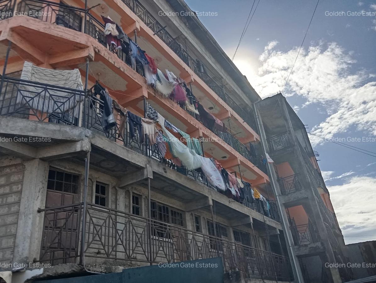 Studio Apartment with En Suite in Ongata Rongai - 4