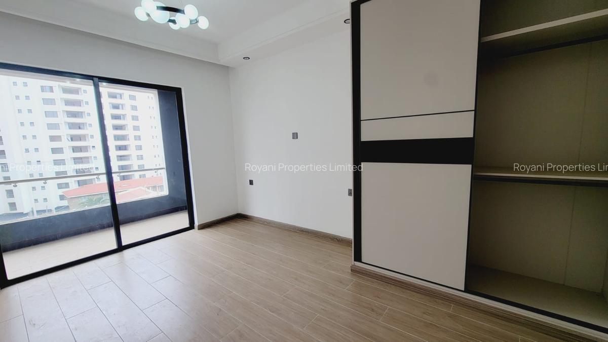 2 Bed Apartment with En Suite in Kilimani - 7