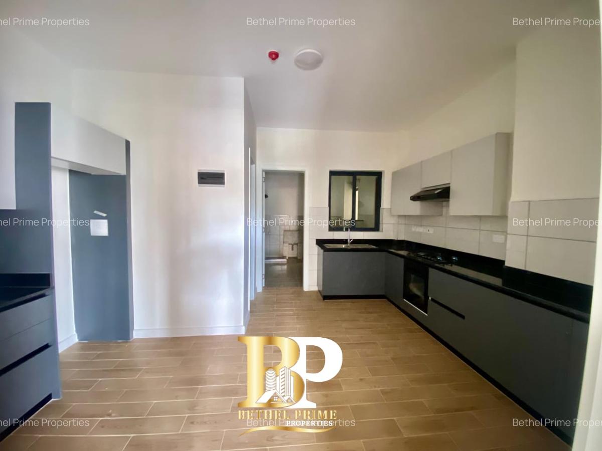 Serviced 2 Bed Apartment with En Suite in Lavington - 8