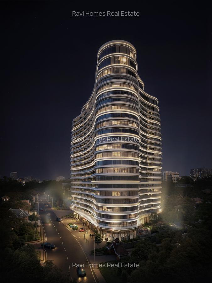 2 Bed Apartment with En Suite at Riverside Drive - 14