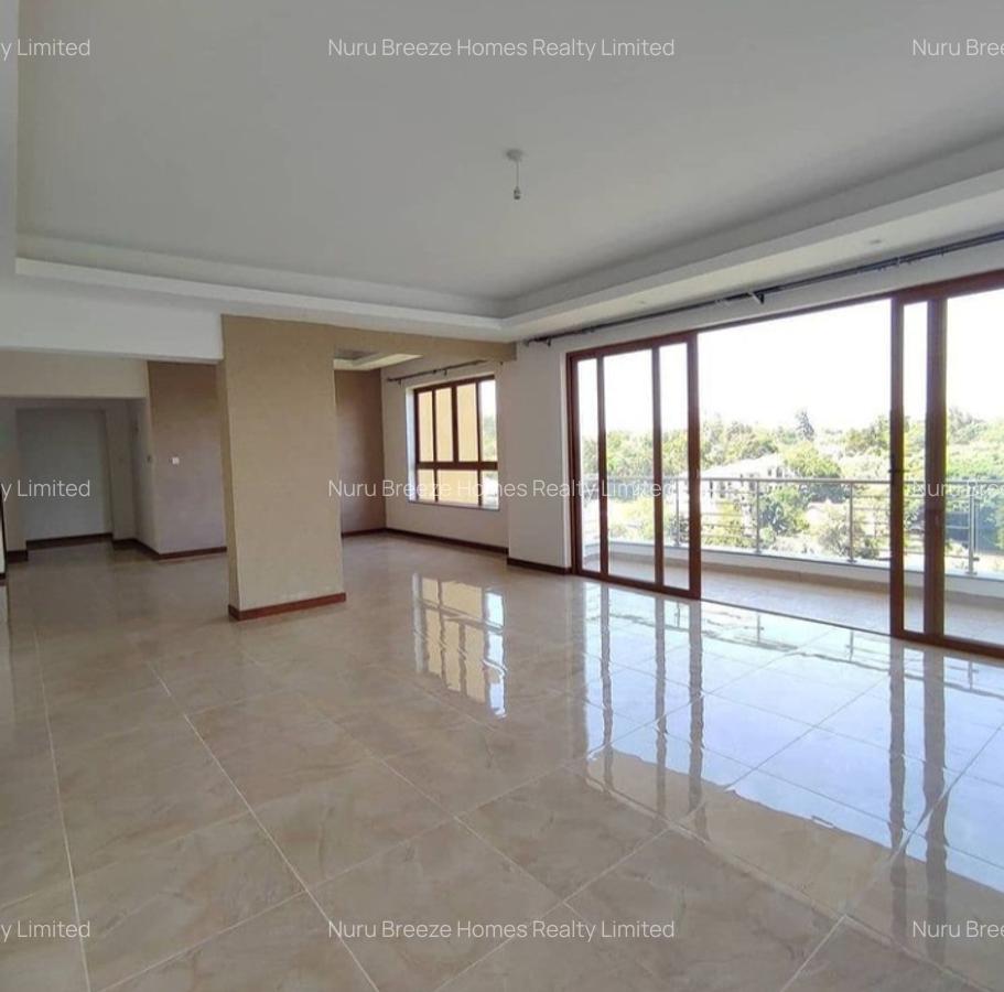 3 Bed Apartment with En Suite in Lavington - 5
