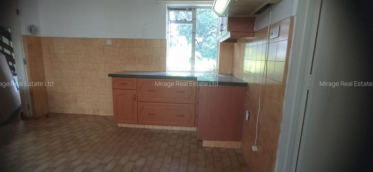 4 Bed Apartment with Staff Quarters in Lavington - 5